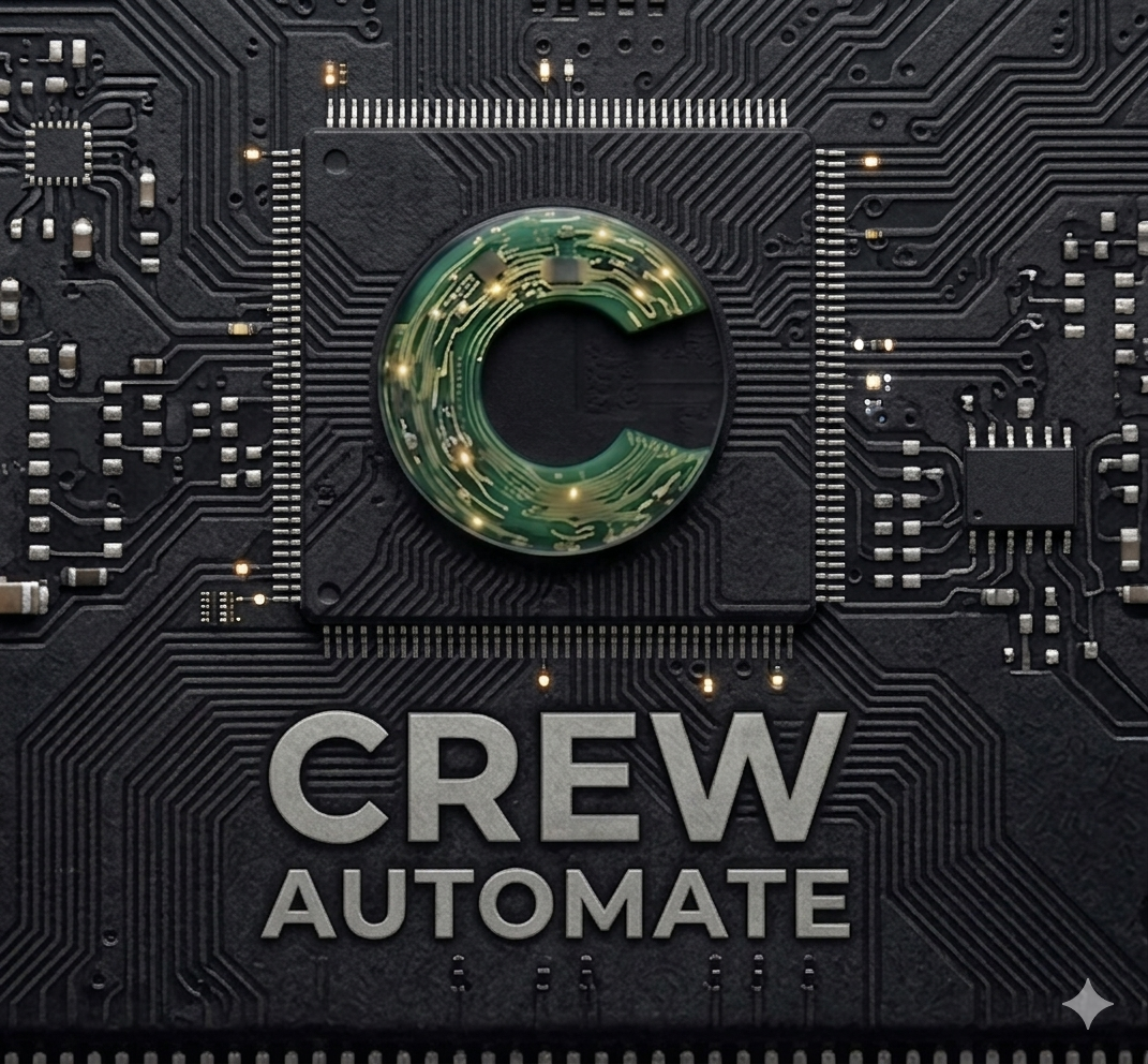 Crew Automate